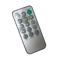 Remote Control For VIVITEK D554 D555 D556 D557W D55CE D555WH D557WH Projector