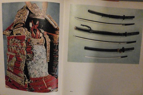 Die Kunst Japans Einführender Text von Libuse Bohackova Artia Verlag 1961 Leinen - Bild 7 von 7