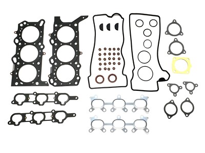 ジータ 01-08 SuzukI H27A 2.7L Grand-Vitara XL-7 FULL GASKET SET DOHC | eBay
