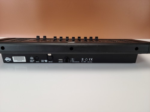 ADJ DMX Operator 192-Channels Working - Picture 2 of 5