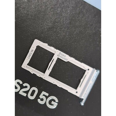Galaxy - Galaxy S20 5G G981B 128GB blue海外版デュアルシム Samsung Galaxy S20 SM-G981B/DS 128GB DUAL SIM Unlocked