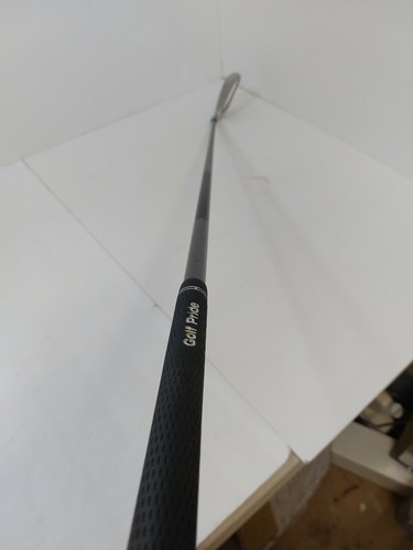 Snake Eyes Python OS 5 Iron / RH / Carbon Stick SENIOR Graphite / mm6171 - Picture 6 of 6