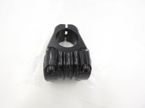 Diety Copperhead Bicycle Stem 31.88MM 35MM Length Black - Picture 3 of 4