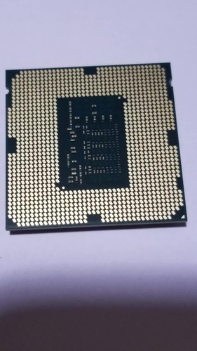 Intel Core i5-4570TE 2.7 GHz LGA1150 CPU Processor 2 cores 4 threads 35W - Picture 2 of 2