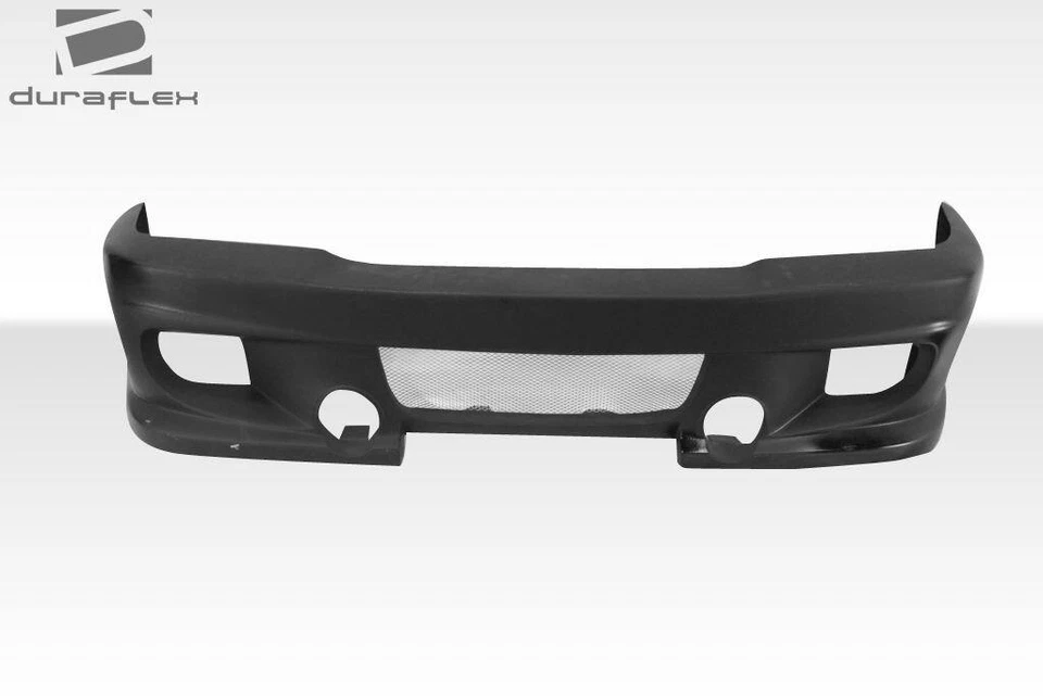 For 1993-1997 Ranger Duraflex BT-1 Front Bumper Cover - 1 Piece - Изображение 3 из 4