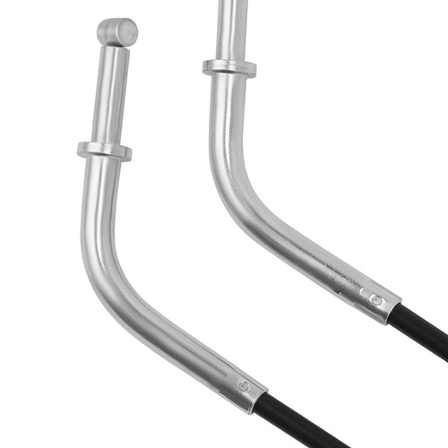 Throttle Cable Fit For Kawasaki Ninja 650 2017-2024 - Picture 8 of 10