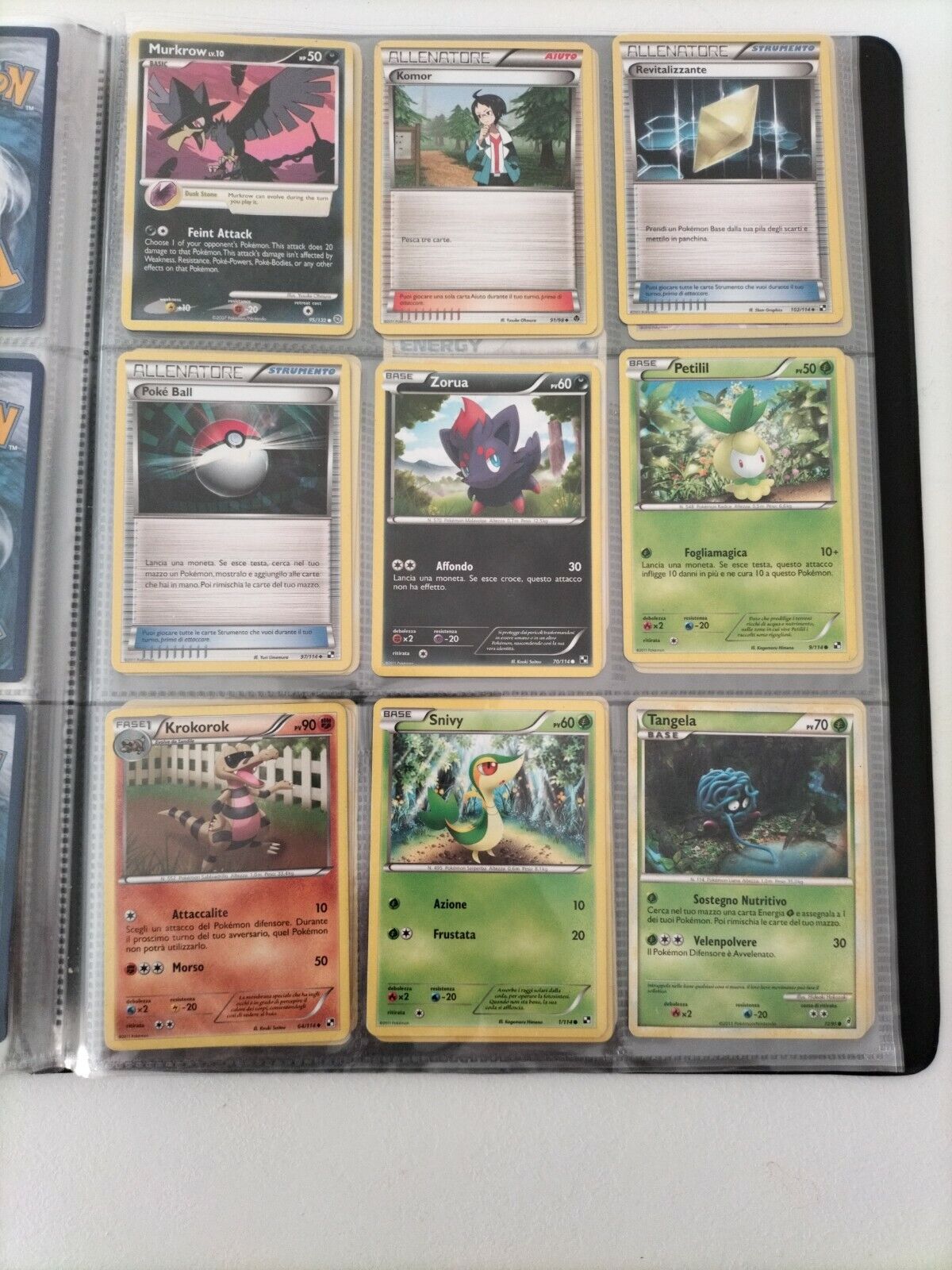 Collector Cartes Pokemon Ograniczona ilość, wysoka jakość