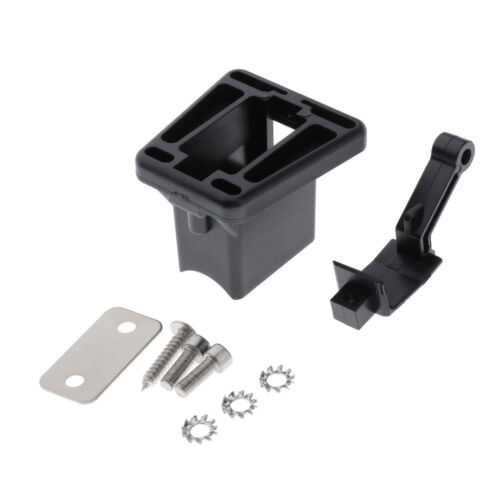 Folding Bike Bag Bracket For Brompton Bicycle Front Carrier Block Cycling Parts - Picture 2 of 11