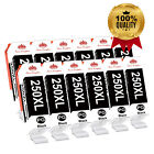 Pgi-250Xl Cli-251Xl Black Ink Tank for Canon Pixma Mg5420 Mg5520 Mg5420 Mx722