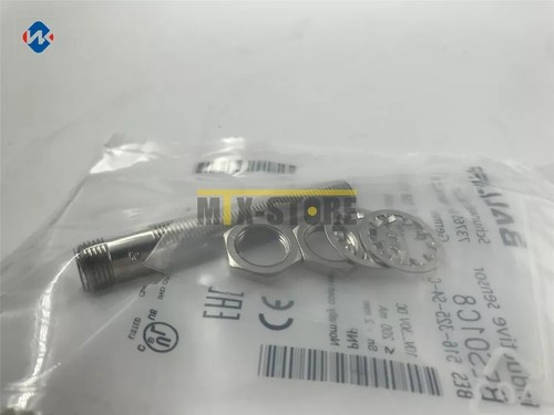 1PCS BRAND NEW BALLUFF BES 516-325-S4-C Sensor&Proximity Switch - Picture 6 of 6