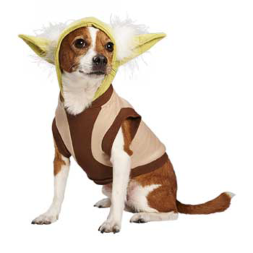 Animal Halloween Pet Costume Cloths Dog Cat Dress Up Cosplay - Picture 19 of 265