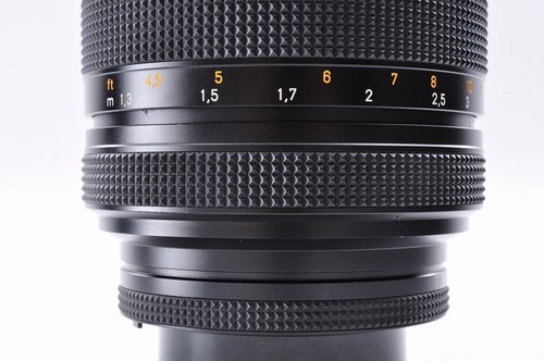 Contax Carl Zeiss Vario-Sonnar T* 35-135mm f/3.3-4.5 MMJ Lens #740 [Near Mint] - Picture 8 of 24