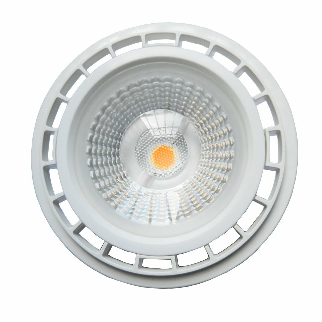 Lampadina LED AR111 12W GU10 220V YAKAiYAL | ES111 Spot Alta Resa