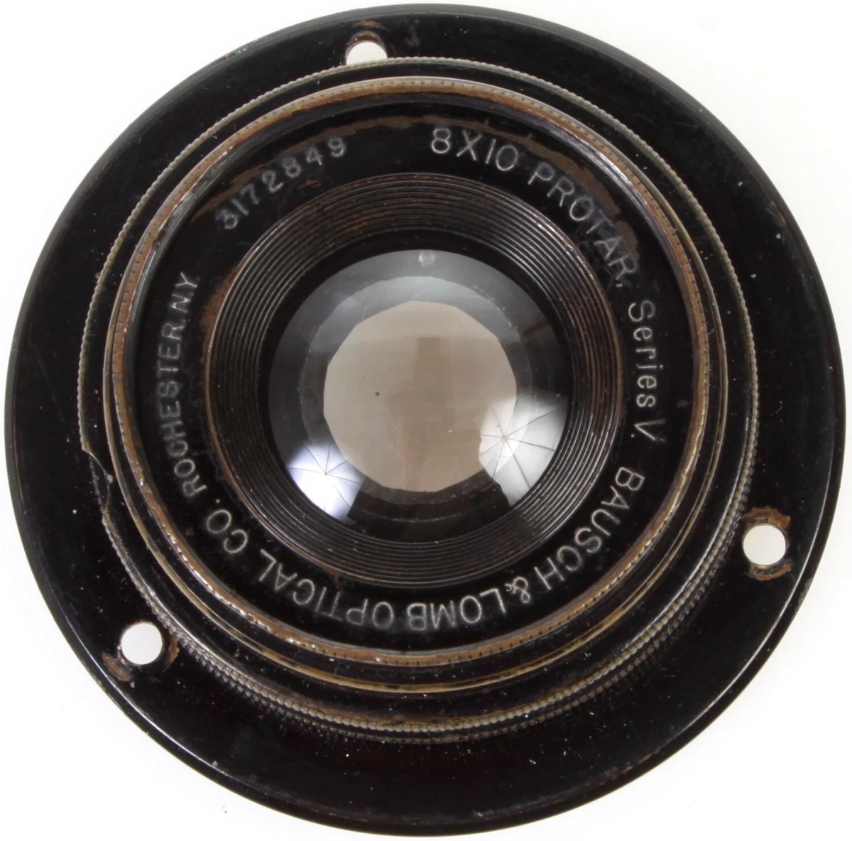Bausch + Lomb Fixed/Prime Camera Lenses for sale | eBay