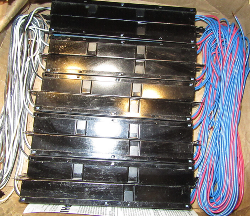 Philips IOPA-2P32-N Optanium Ballast, 2-Lamp, F32T8, 17-32W T8, 120/277V NNB - Picture 4 of 4