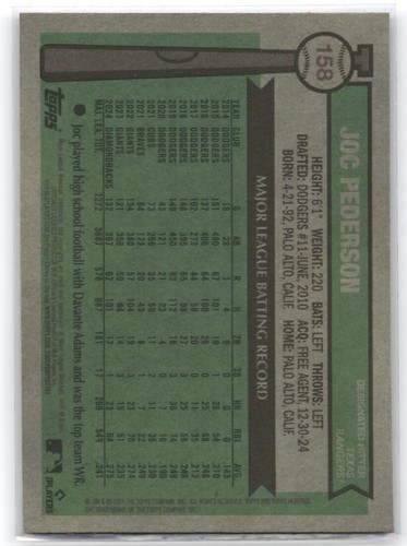 2025 Topps Heritage - SILVER SPARKLE PARALLELS - You Pick Complete Your Set - Picture 5 of 31