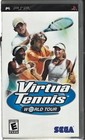 Sports SEGA Virtua Tennis Video Games