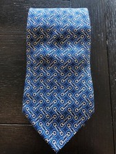 Amazing Ivy League Fashion Preppy Brooks Brothers Classic Tie A3