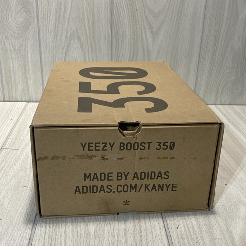 Adidas Yeezy Boost 350 V2 Ice Blue Angel FW3043 Talla 7 - Imagen 12 de 13