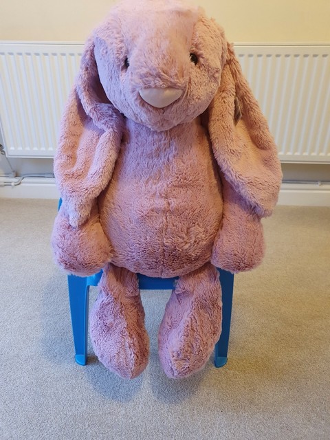 jellycat bunny sale