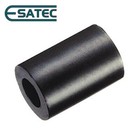 100x Kunststoff-Abstandsrollen f. Gew.-Ø M3 x 2|3|4|5|6|7|8|10|12|13|15|16|20mm