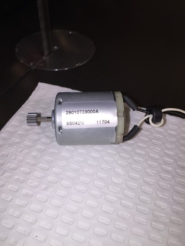 152:1 RATIO MERKLE KORFF ENGRANAJE MUY FUERTE 1/4" EJE GOLPEADO 4-40 DOS PISOS - Imagen 9 de 12