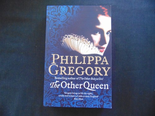 The Tudor Court Collection Philippa Gregory 6 paperbacks (tt30) - Picture 8 of 11