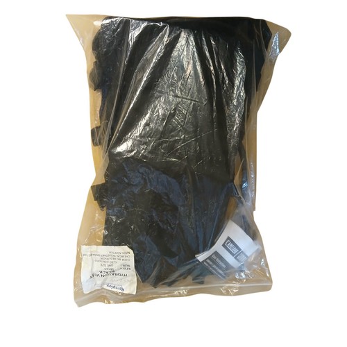 Remploy Frontline Hydration Vest Camelbak 3L CBRN MK3a Airsoft Police Black New - Picture 8 of 10