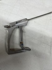 Dyonics 3197 Arthroscopy Arthroscopic Suction Punch, Right 90 Deg ((2))