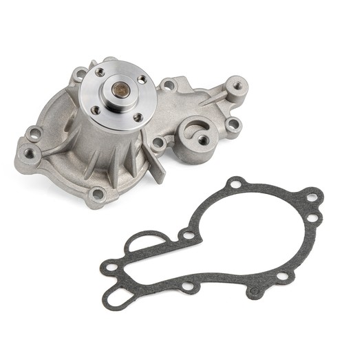 Timing Belt Water Pump Kit For 86-95 Suzuki Samurai 1.3L Chevrolet Sprint 1.0L - Picture 18 of 23