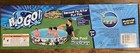 H20Go Dinosaur Fill’N Fun Play Pool 6ft X 6ft X 15in