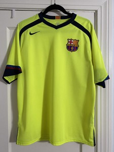 barcelona volt jersey
