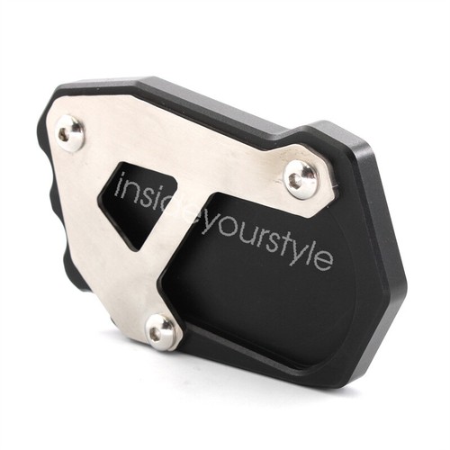 For BMW R1250GS R1200GS Motorcycle CNC Tripod Extension Board Support Plate - Picture 9 of 10