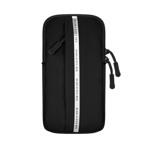 Breathable Cell Phone Running Armband Holder for Exercise Workout - Zdjęcie 13 z 17
