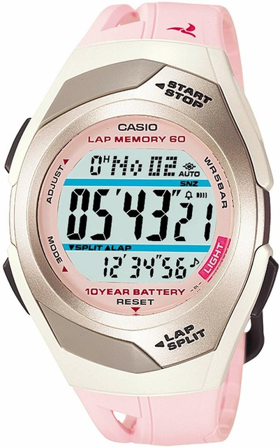 casio phys