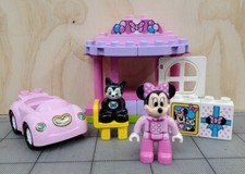 Lego Duplo Minnie’s Birthday Party 10873 Set 