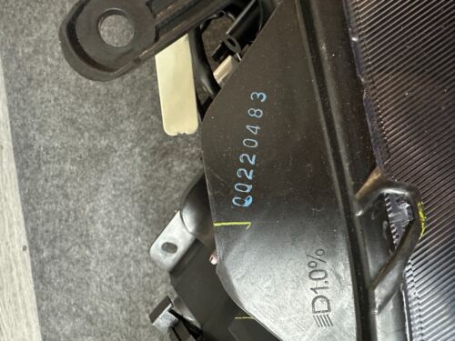 Scheinwerfer rechts Halogen für TOYOTA AURIS (_E18_) - Bild 5 von 9