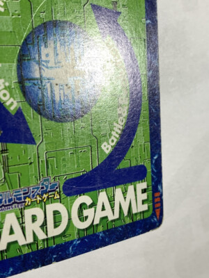 Agumon st-1 Digimon Card Game Vintage TCG Digital monster Agumon st-1 Digimon Card Game Vintage TCG Digital monster