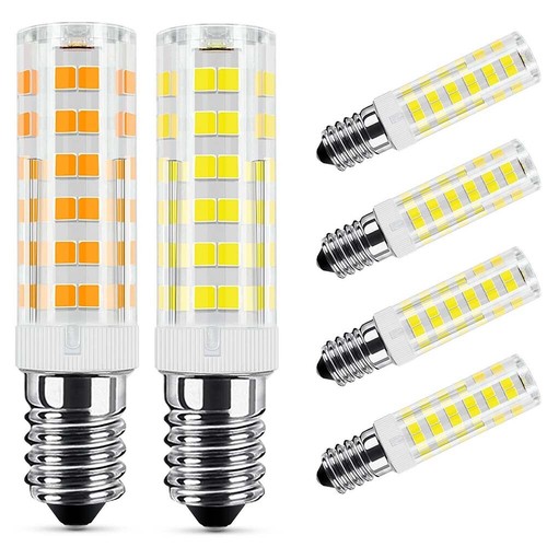 E14 LED Bulbs 10W Light Cool/Warm White Corn Energy Lamp Saving Spotlight 220V