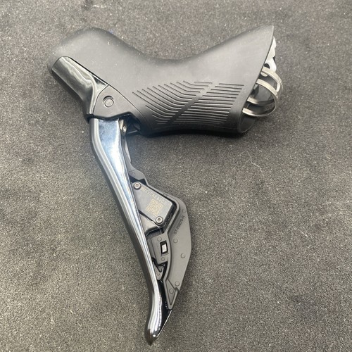 Shimano Dura Ace 9270 Hydraulic Di2 12 speed Right Rear Shifter (NW) - Picture 6 of 9