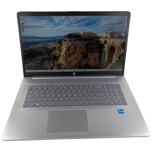HP 17-cn2083dx Laptop 17.3" FHD i3-1215U 32GB 1TB SSD Windows 11 Home