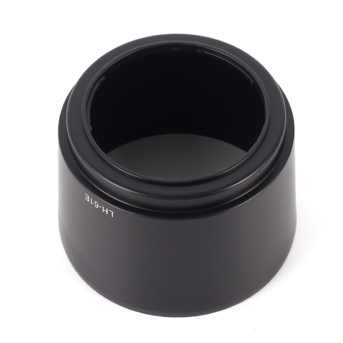 LH-61E Bayonet Lens Hood For OLYMPUS M.ZUIKO DIGITAL ED 75-300mm 70-300mm Hot - Picture 3 of 8