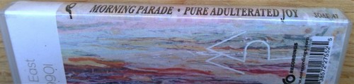 Pure Adulterated Joy by Morning Parade (CD, May-2014, So Recordings) booklet - Picture 3 of 10