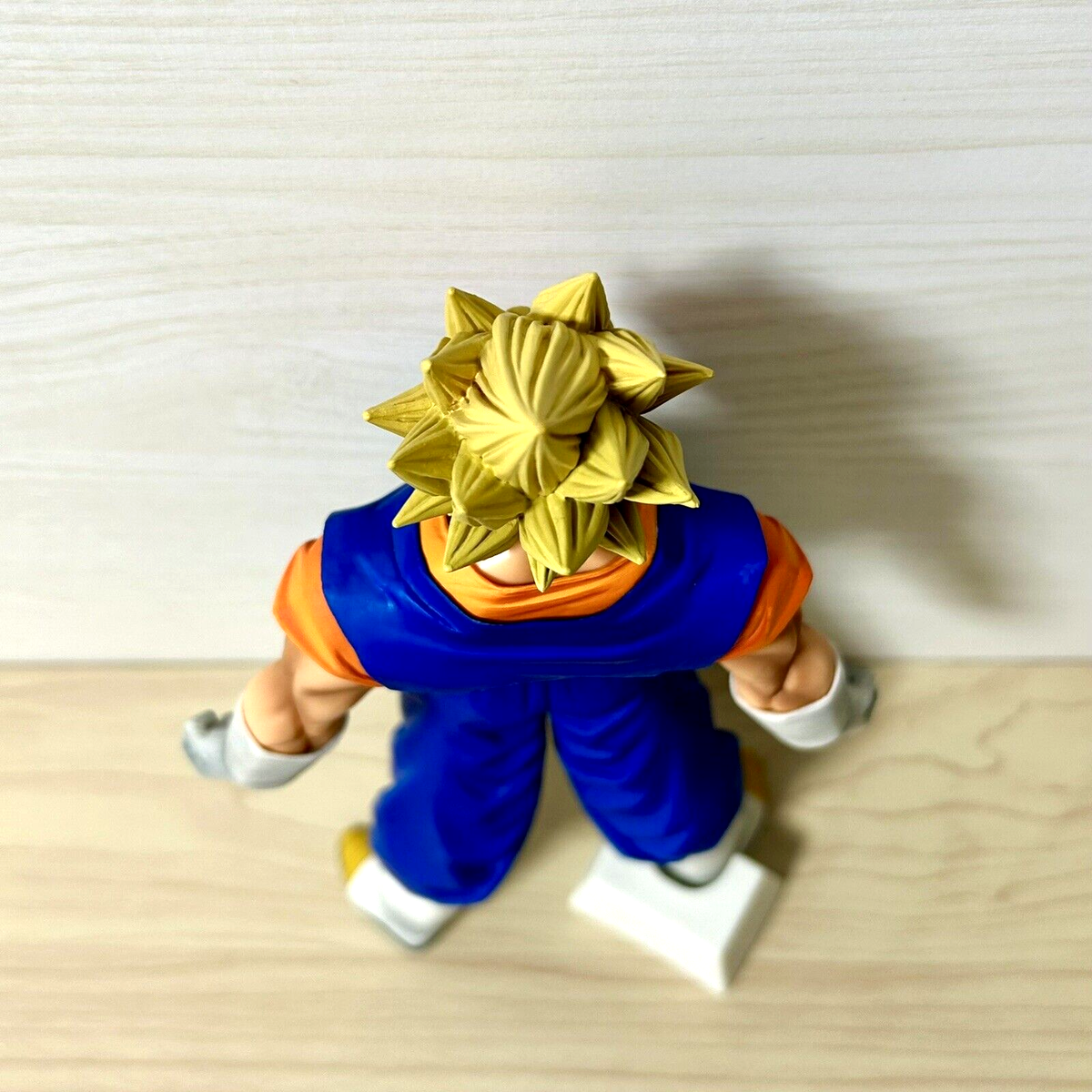 Figurine Ichiban Kuji Dragon Ball Super Warrior Battle Figurine Ichiban Kuji Dragon Ball Super Warrior Battle