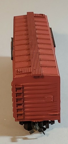 HO Scale Train ~ PENNSYLVANIA PRR 71473 ~ Vintage ~ lot t 341 - Picture 6 of 6