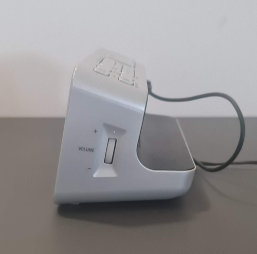 Sony Dream Machine ICF-C705 Radiosveglia JACK LINE-IN - Foto 4 di 11