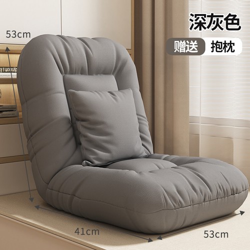 Cuscino sedile finestra baia può sdraiarsi e dormire finestra letto schienale sedia pigra - Foto 26 di 26