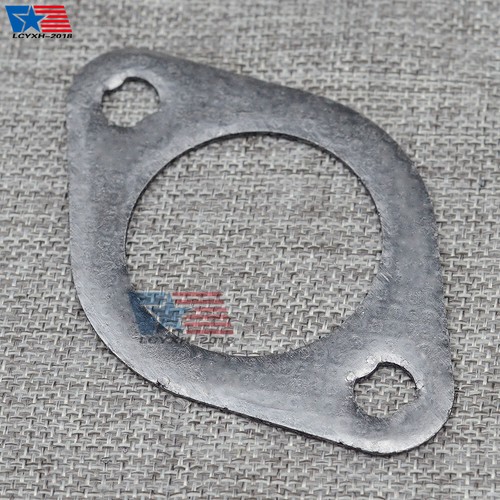 6X Exhaust Manifold Gaskets For Cummins L10 M11 ISM QSM 3328948 3026155 USA - Picture 8 of 9
