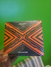 sealight H8/H9/H11/H16 9005/HB3 led headlight bulbs