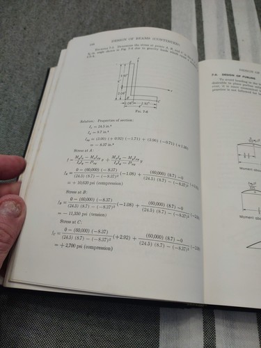 Structural Steel Design (2nd Edition) - Hardcover By McCormac, Jack C. Good Cond - Bild 10 von 15